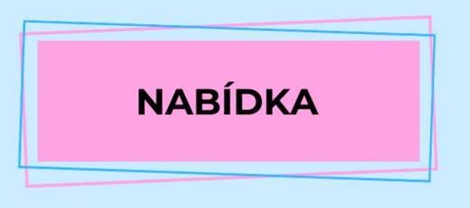 NABÍDKA