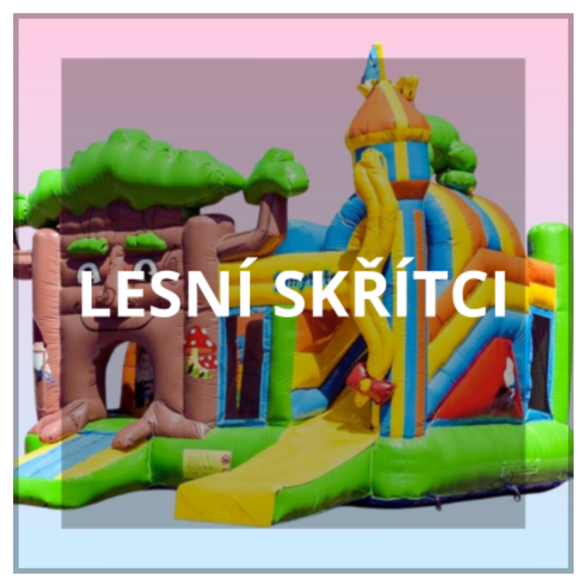 Lesní skřítci