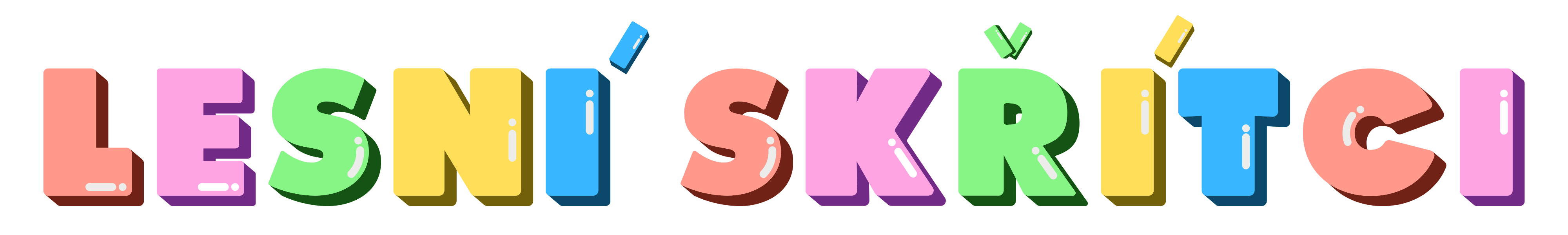 Lesní skřítci