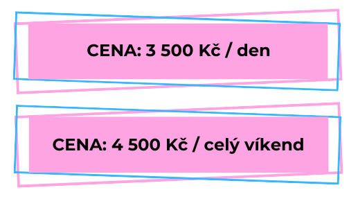 Cena za hrad
