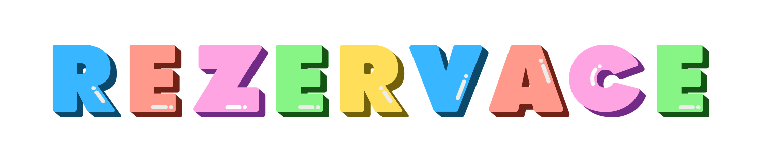 Rezervace